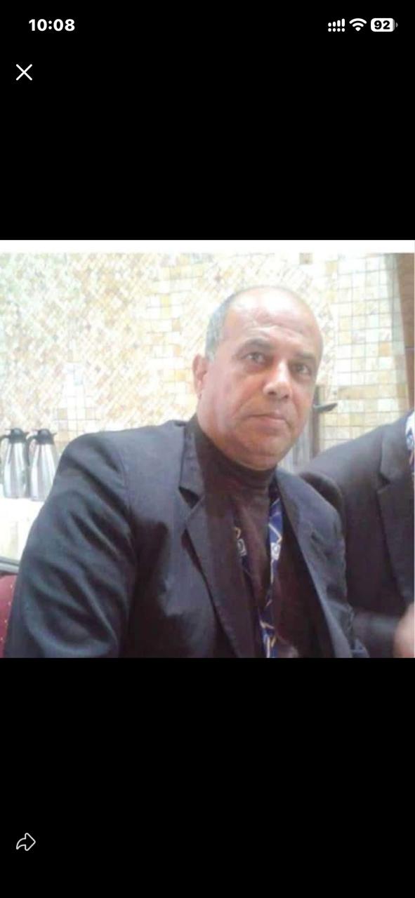 نافذ أحمد سعيفان