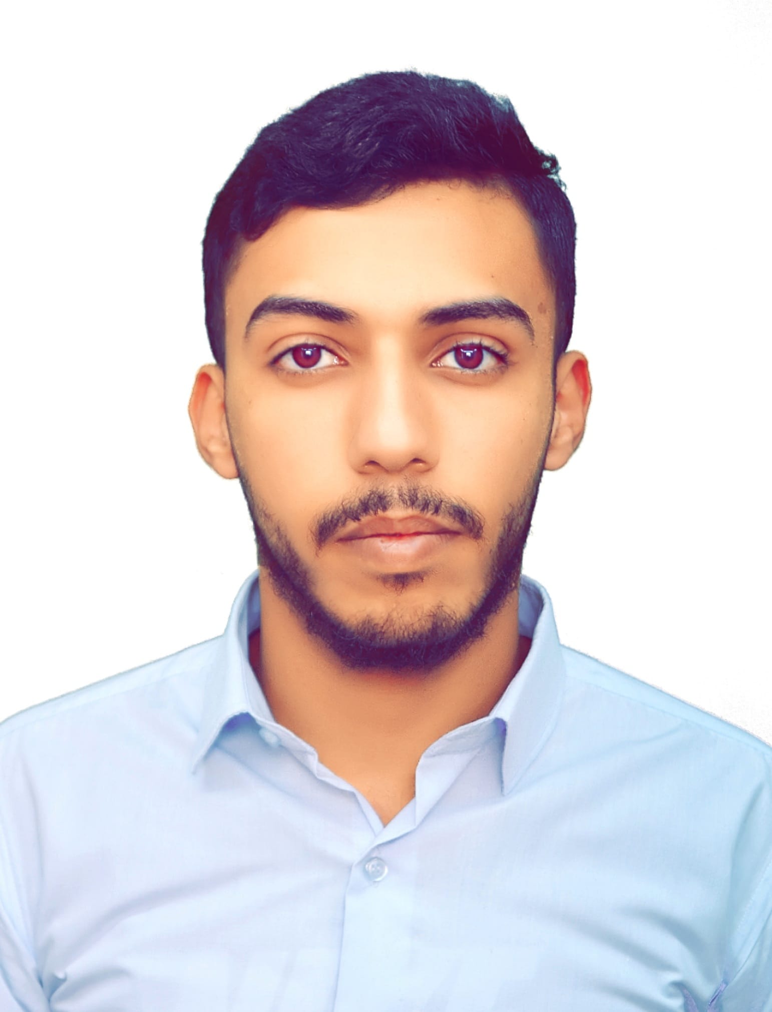 علي حسن البرعي