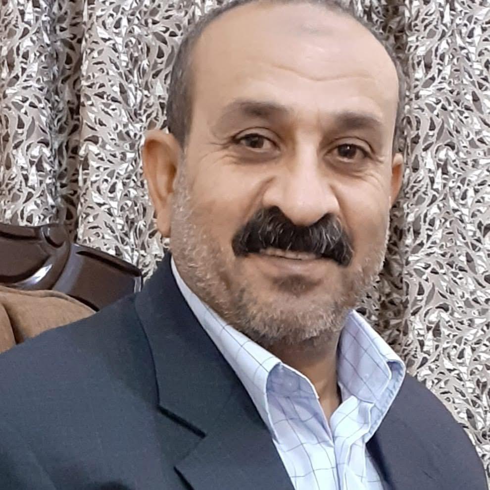 أحمد محمود السحار